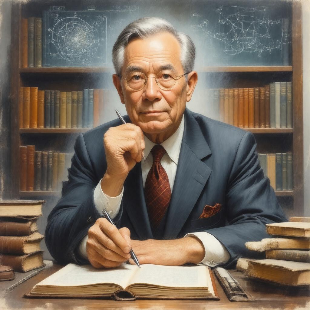 T.D. Lee
